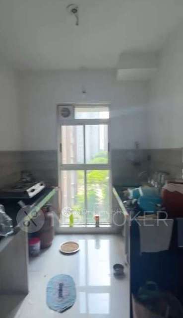 2 BHK Flat In Lodha Upper Thane For Sale  In Thane