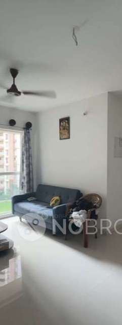 2 BHK Flat In Lodha Upper Thane For Sale  In Thane