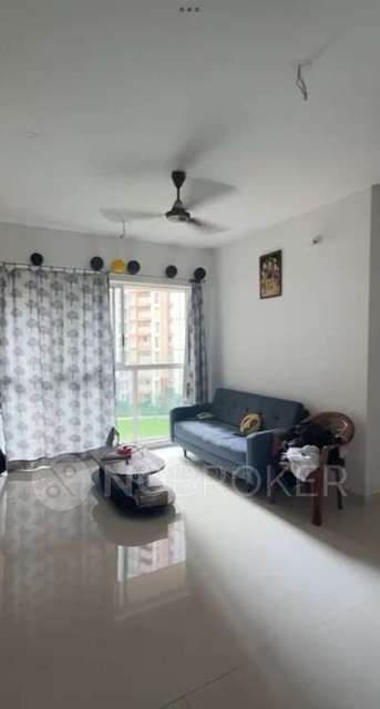 2 BHK Flat In Lodha Upper Thane For Sale  In Thane