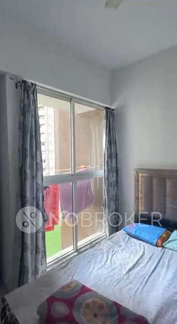 2 BHK Flat In Lodha Upper Thane For Sale  In Thane