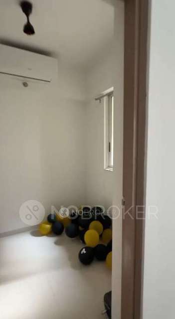 2 BHK Flat In Lodha Upper Thane For Sale  In Thane