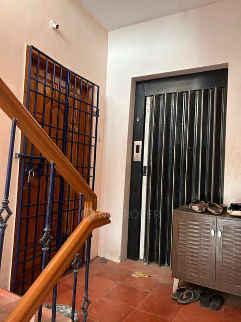 2 BHK Flat In Irumbuliyur, Tambaram For Sale  In Irumbuliyur Bus Stop