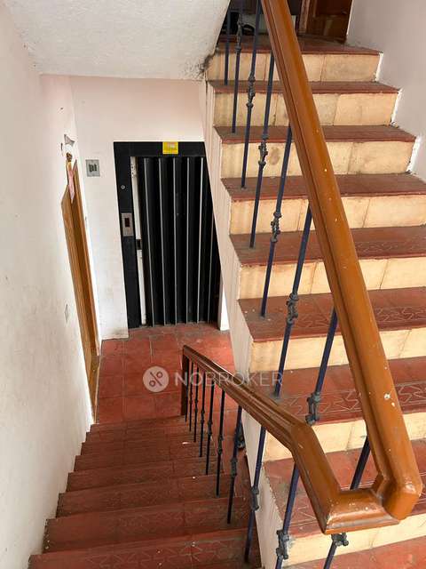 2 BHK Flat In Irumbuliyur, Tambaram For Sale  In Irumbuliyur Bus Stop