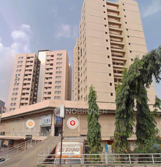 Shop in Kharadi, Pune for sale 