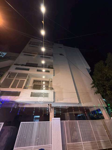 3 BHK Flat For Sale  In C59, 1st Main Rd, Rmv Extension, Basaveshwara Layout, R.m.v. 2nd Stage, Bengaluru, Karnataka 560094, India