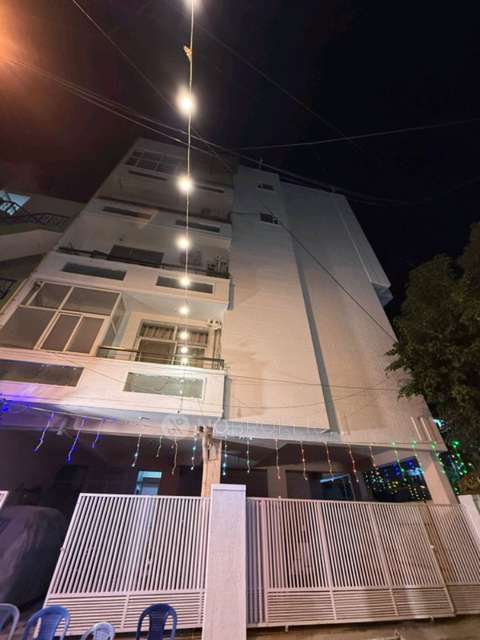 3 BHK Flat For Sale  In C59, 1st Main Rd, Rmv Extension, Basaveshwara Layout, R.m.v. 2nd Stage, Bengaluru, Karnataka 560094, India