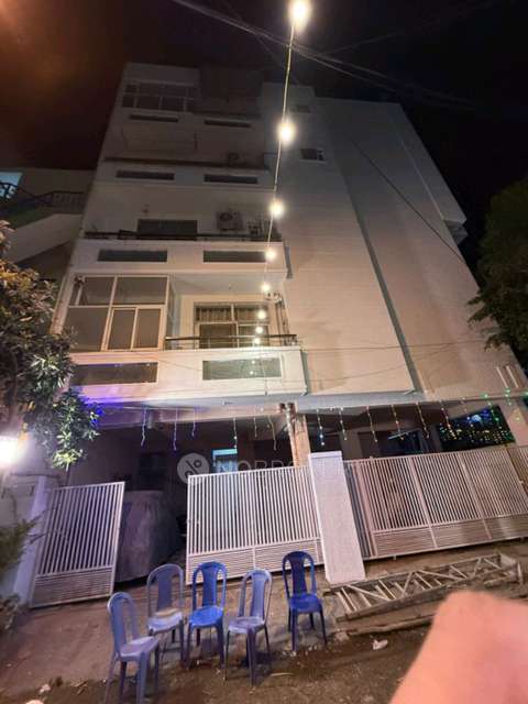 3 BHK Flat For Sale  In C59, 1st Main Rd, Rmv Extension, Basaveshwara Layout, R.m.v. 2nd Stage, Bengaluru, Karnataka 560094, India