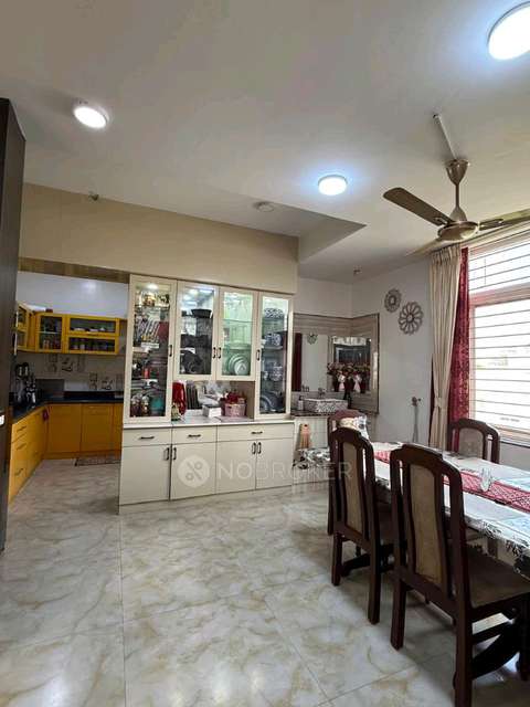 3 BHK Flat For Sale  In C59, 1st Main Rd, Rmv Extension, Basaveshwara Layout, R.m.v. 2nd Stage, Bengaluru, Karnataka 560094, India