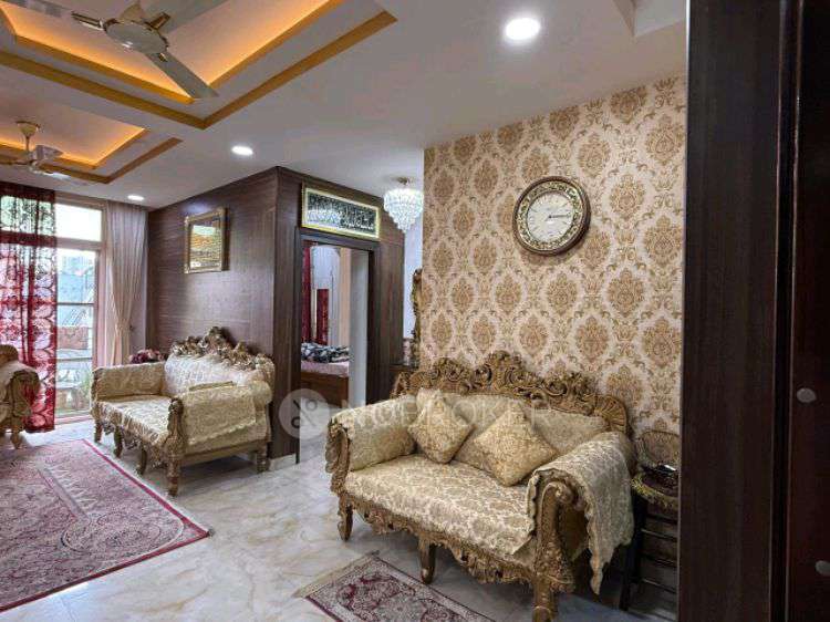 3 BHK Flat For Sale  In C59, 1st Main Rd, Rmv Extension, Basaveshwara Layout, R.m.v. 2nd Stage, Bengaluru, Karnataka 560094, India