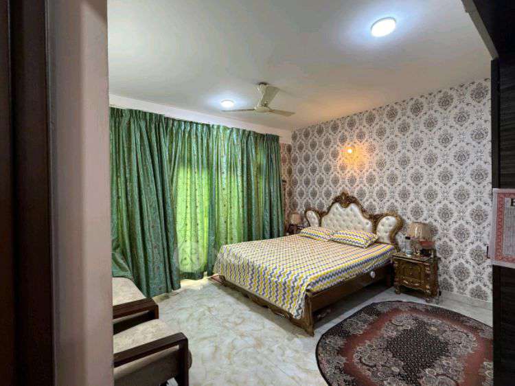 3 BHK Flat For Sale  In C59, 1st Main Rd, Rmv Extension, Basaveshwara Layout, R.m.v. 2nd Stage, Bengaluru, Karnataka 560094, India