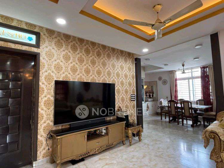 3 BHK Flat For Sale  In C59, 1st Main Rd, Rmv Extension, Basaveshwara Layout, R.m.v. 2nd Stage, Bengaluru, Karnataka 560094, India