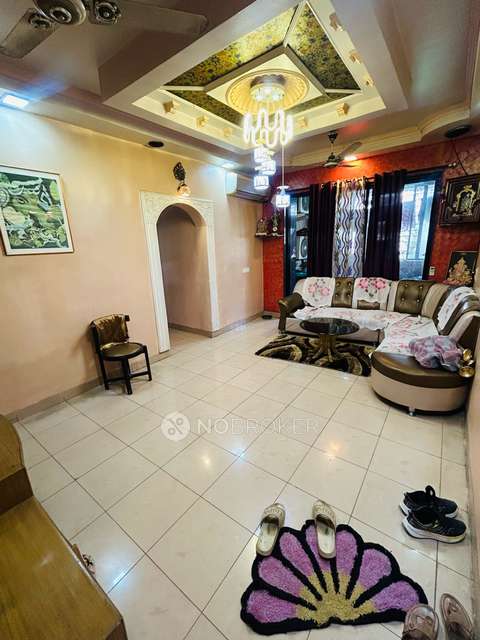 2 BHK Flat In Rahul Co-op Society for Rent  In Rahul Co-op Society