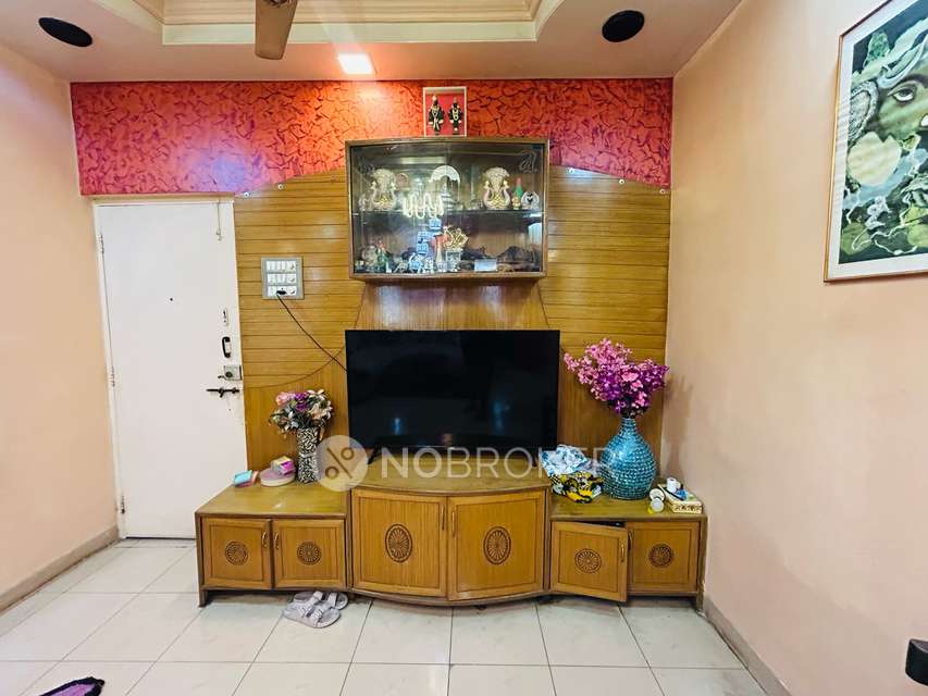 2 BHK Flat In Rahul Co-op Society for Rent  In Rahul Co-op Society