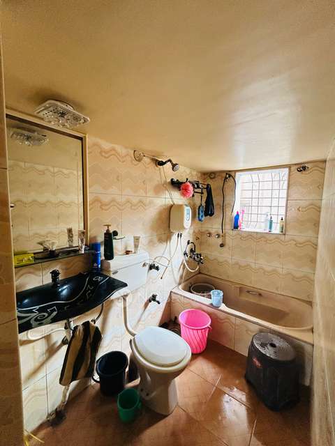 2 BHK Flat In Rahul Co-op Society for Rent  In Rahul Co-op Society