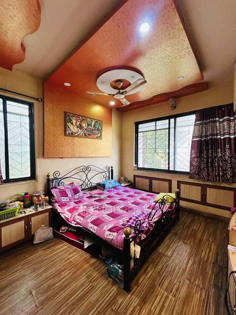 2 BHK Flat In Rahul Co-op Society for Rent  In Rahul Co-op Society