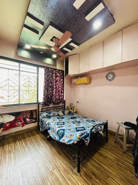 2 BHK Flat In Rahul Co-op Society for Rent  In Rahul Co-op Society