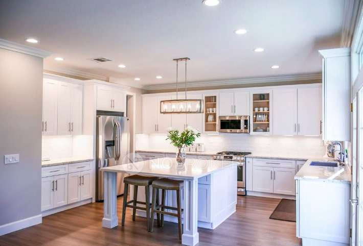 2 BHK Flat In Gruhasthali Navya Phoenix For Sale  In Saidabad