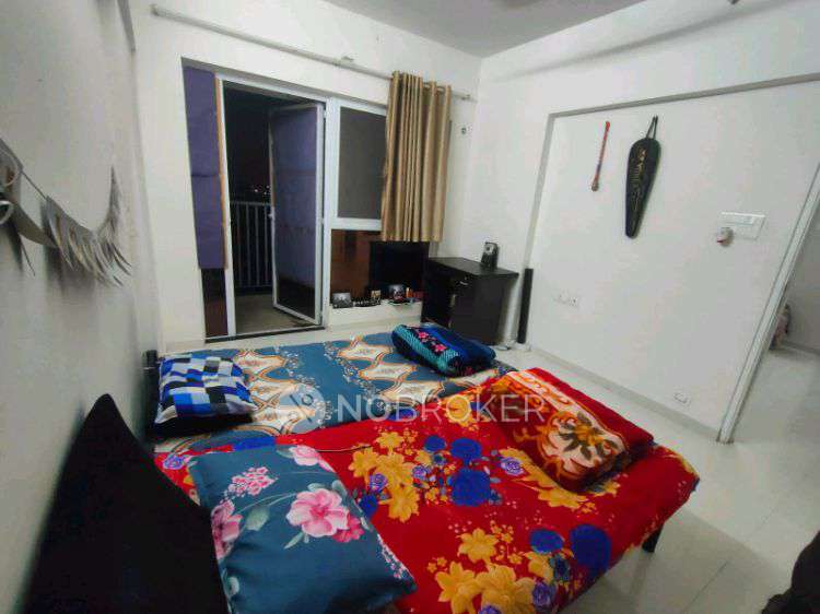 Shared Room for Male In 3 BHK  In Godrej Hillside 1 In Mahalunge