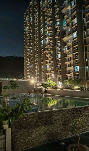 Shared Room for Male In 3 BHK  In Godrej Hillside 1 In Mahalunge