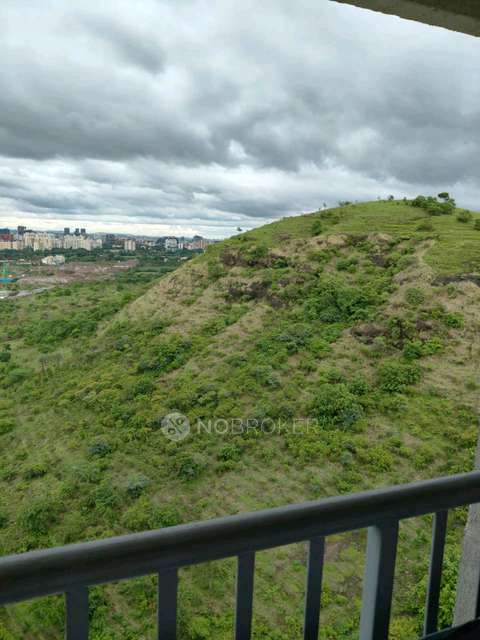 Shared Room for Male In 3 BHK  In Godrej Hillside 1 In Mahalunge