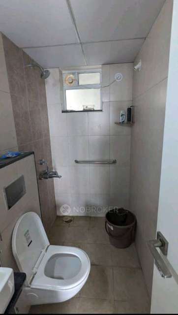 Shared Room for Male In 3 BHK  In Godrej Hillside 1 In Mahalunge