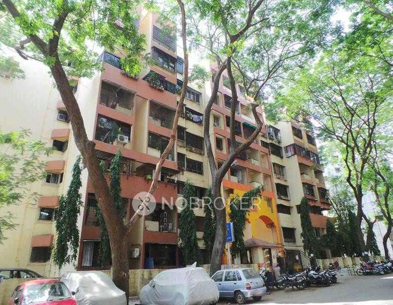 2 BHK Flat In Gulmohar Socity  For Sale  In Thane West