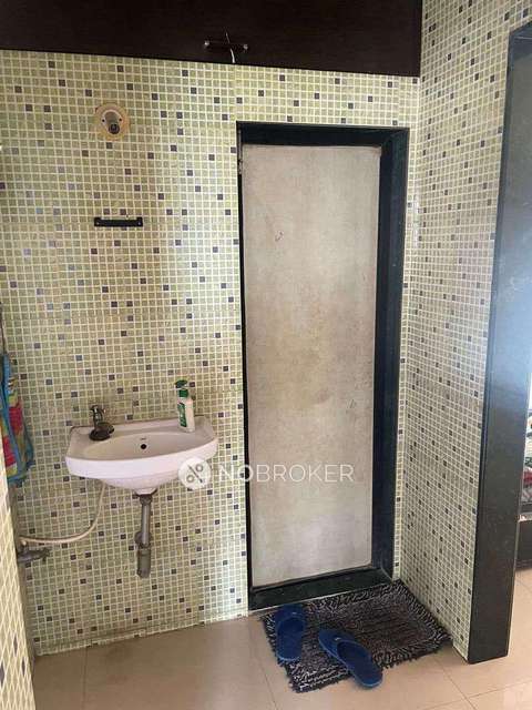 2 BHK Flat In Gulmohar Socity  For Sale  In Thane West