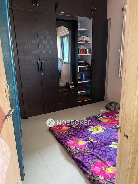 2 BHK Flat In Gulmohar Socity  For Sale  In Thane West