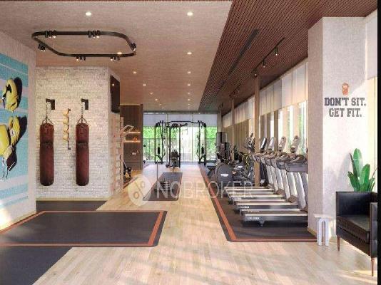 4 BHK Flat In Maia Pelican Gardens For Sale  In Jakkur