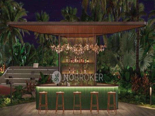 4 BHK Flat In Maia Pelican Gardens For Sale  In Jakkur