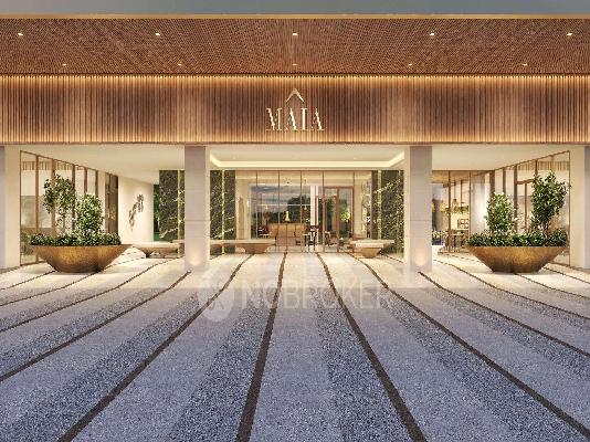 4 BHK Flat In Maia Pelican Gardens For Sale  In Jakkur