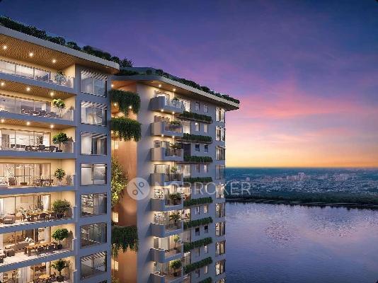 4 BHK Flat In Maia Pelican Gardens For Sale  In Jakkur