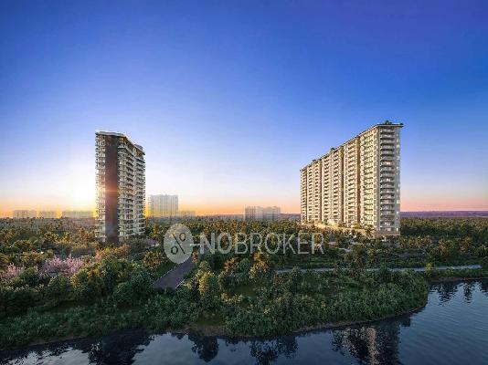 4 BHK Flat In Maia Pelican Gardens For Sale  In Jakkur