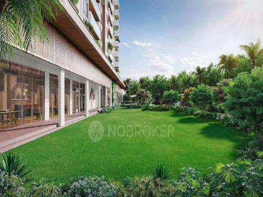 4 BHK Flat In Maia Pelican Gardens For Sale  In Jakkur