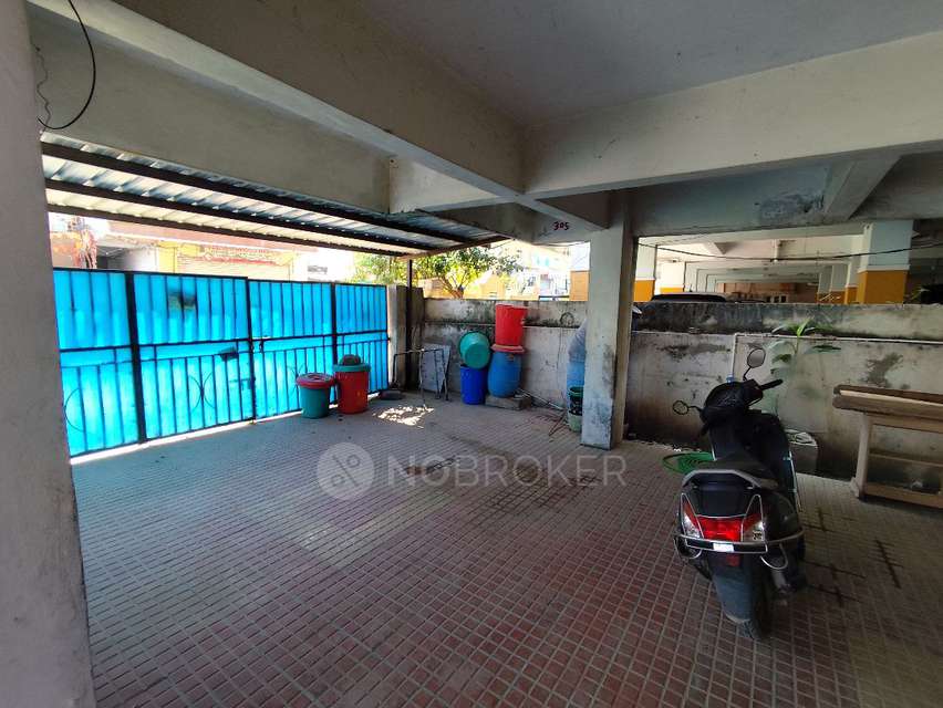 2 BHK Flat In Devi Mansion For Sale  In Hydershakota