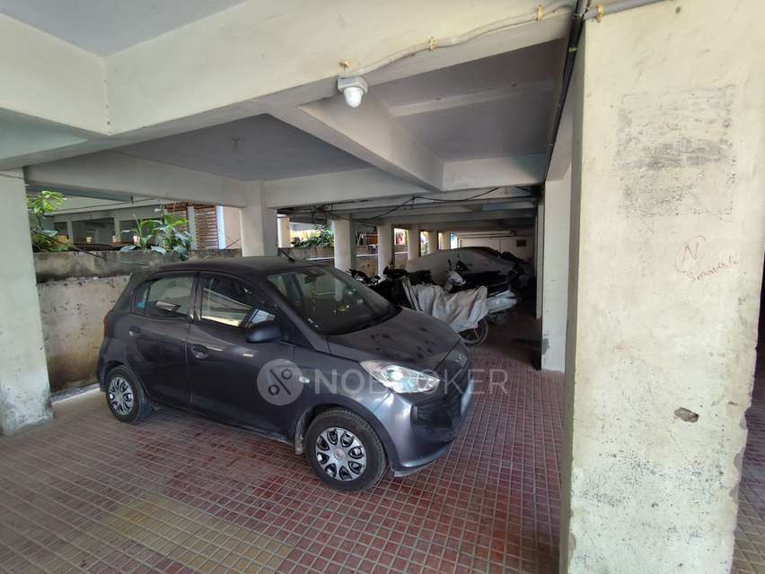 2 BHK Flat In Devi Mansion For Sale  In Hydershakota