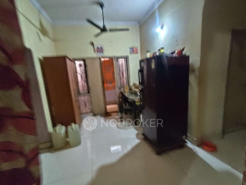 2 BHK Flat In Devi Mansion For Sale  In Hydershakota