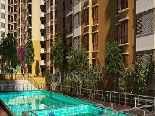 3 BHK Flat In  Shriram Summitt For Sale  In Electronic City 