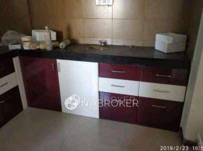 3 BHK Flat In Lorelle Chs For Sale  In Wakad