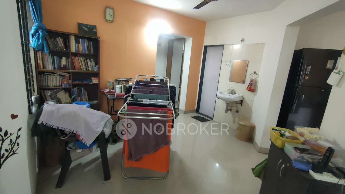 3 BHK Flat In Lorelle Chs For Sale  In Wakad