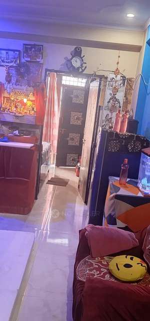 1 BHK Flat In Standalone Buliding For Sale  In Aya Nagar, 