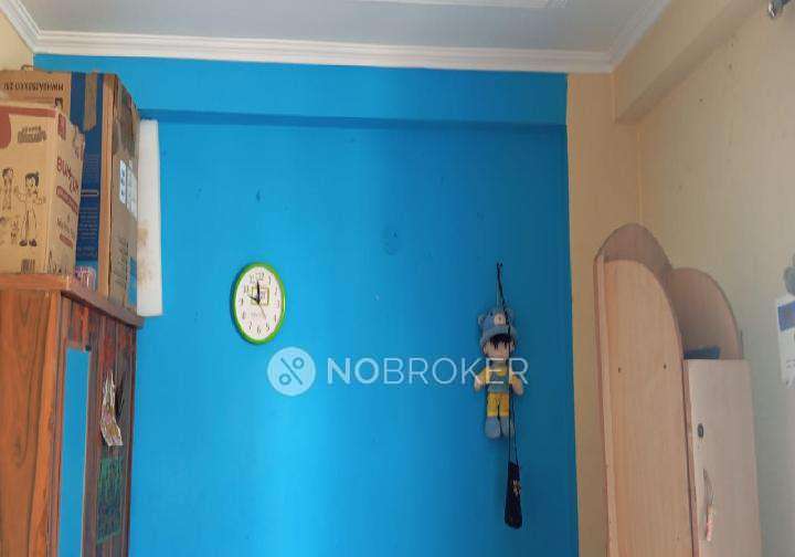 1 BHK Flat In Standalone Buliding For Sale  In Aya Nagar, 