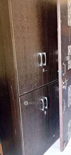 1 BHK Flat In Standalone Buliding For Sale  In Aya Nagar, 