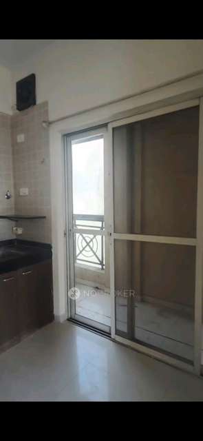 2 BHK Flat In Nyati Ethos For Sale  In Nyati Ethos