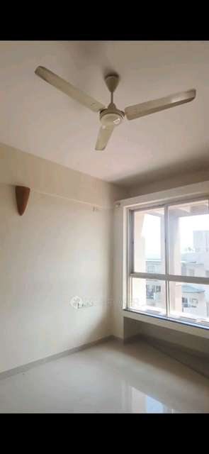 2 BHK Flat In Nyati Ethos For Sale  In Nyati Ethos
