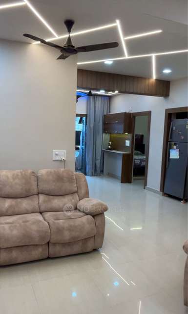 2 BHK Flat In Sree Sapthagiri Enclave For Sale  In Whitefield