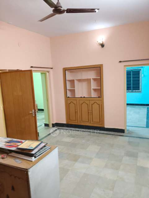 3 BHK House for Rent  In Ameerpet