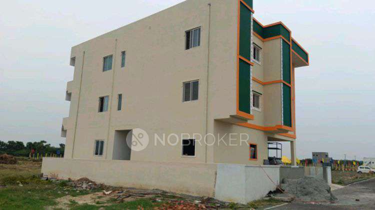 1 BHK Flat In Sri Krishna For Sale  In 24, Thiruninravur, Gomathipuram, Chennai, Tamil Nadu 602024, India