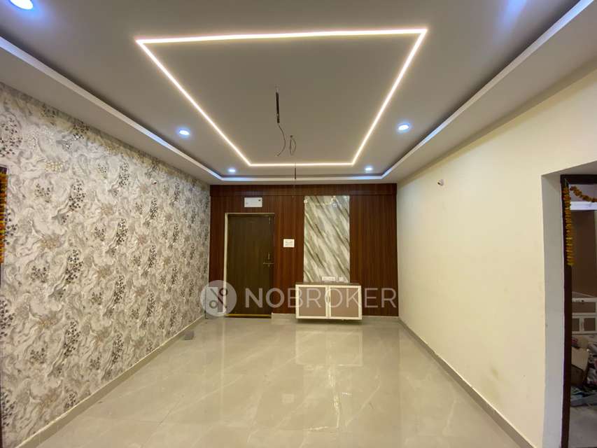 3 BHK Flat In Ssv Shiva Sai Residency for Rent  In Shivaji Nagar
