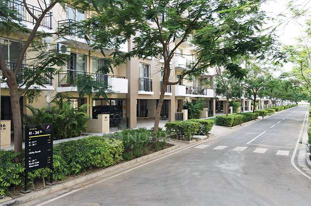 3 BHK Flat In Xpressions Floors, Sector 88b For Sale  In Vatika Xpressions